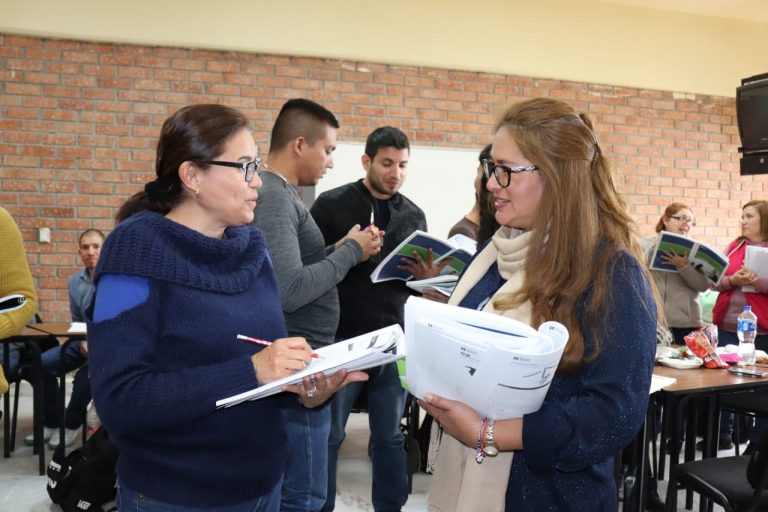 Se preparan más maestros de Coahuila para certificación en inglés