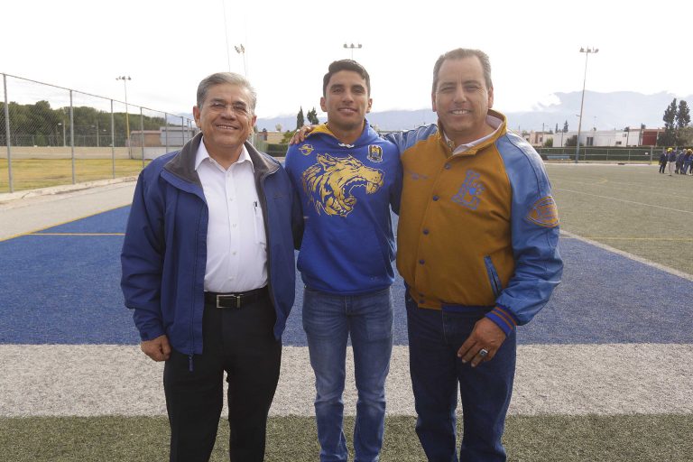 Seleccionan a Jugadores de Lobos para la Selección Mexicana de Fútbol Americano