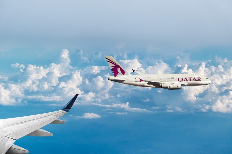 ¿Te gusta volar?, Qatar Airways busca talento en México