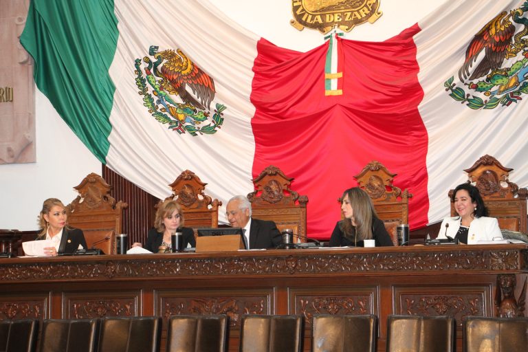 Tendrá Tribunal de Justicia dos nuevos Magistrados