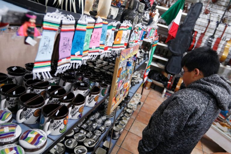 Todos a festejar al Mercado Benito Juárez de Saltillo