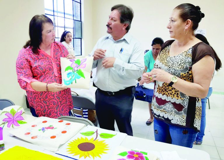 Maquila en Casa, un exitoso programa, digno de replicarse en todo Coahuila   