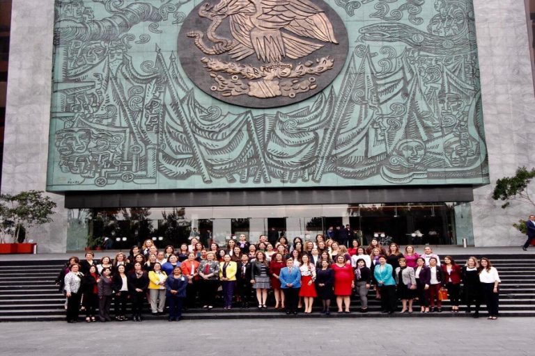 2018 fue el año de la paridad para las mujeres