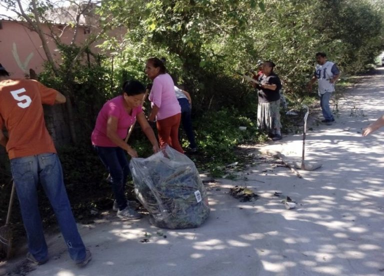 Beneficia ‘Empleo Temporal’  a 26 mil familias de Coahuila