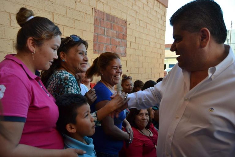 Con «Fuerza Rosa», empodera Coahuila a las mujeres, señala MARS