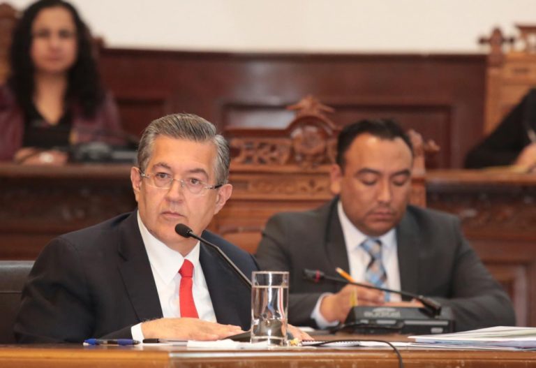 Coahuila avanza con fortaleza financiera responsable