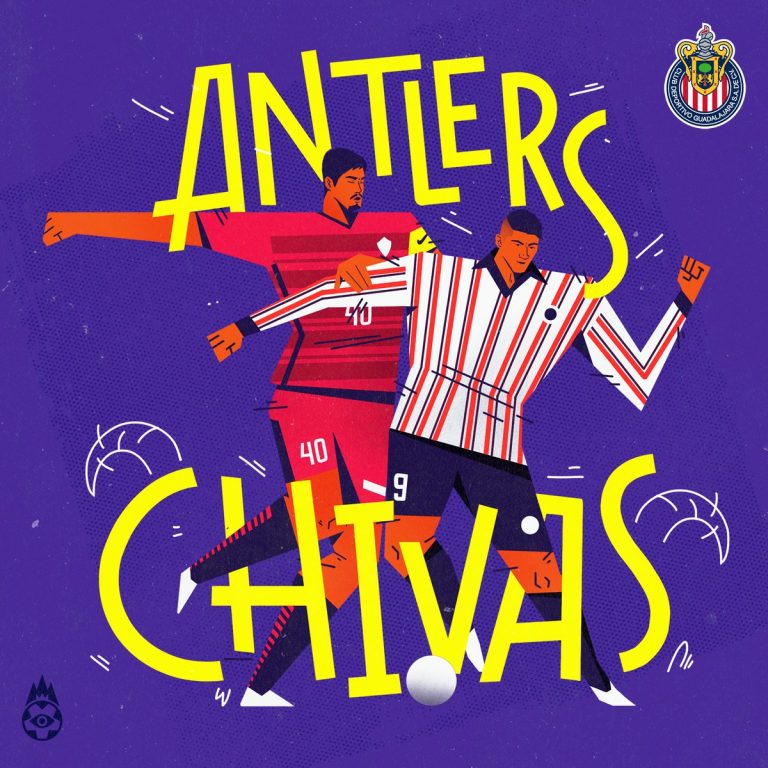 Chivas fracasa en el Mundial de Clubes