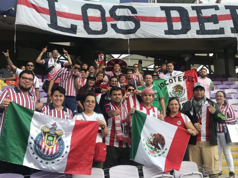 El regalo de Reyes de TV Azteca: transmitirá los partidos de Chivas