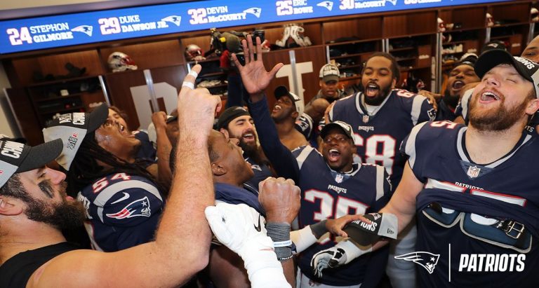 Patriotas vuelven a ser campeones en el Este