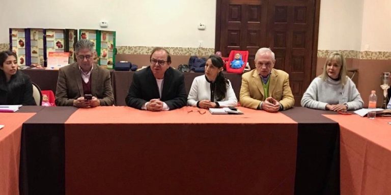 Prepara Coahuila programas preventivos en salud para 2019