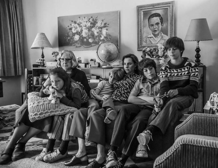 «Roma» obtiene los principales premios en la 24ª Critics’ Choice Awards 