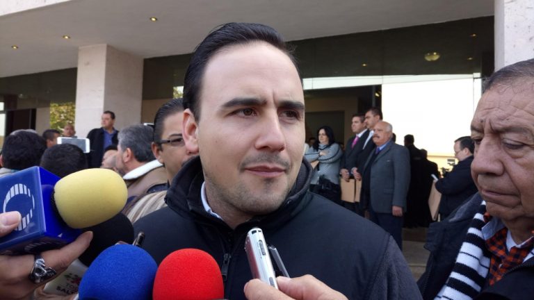 Alista municipio de Saltillo medidas para procurar el orden y respeto a los reglamentos