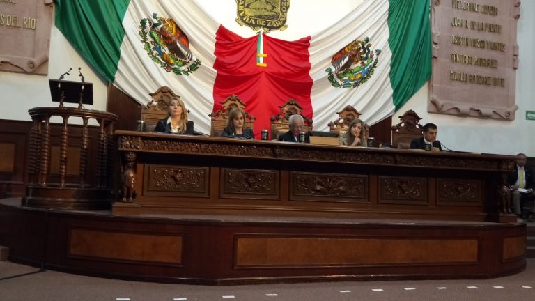 Aprueba Congreso nueva Ley en Materia de Desaparición de Personas para el Estado de Coahuila