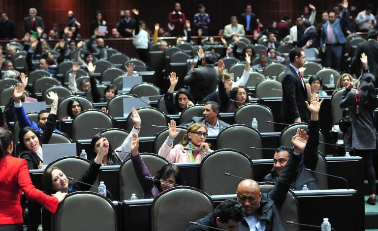 Diputados aprueban creación de Fiscalía General