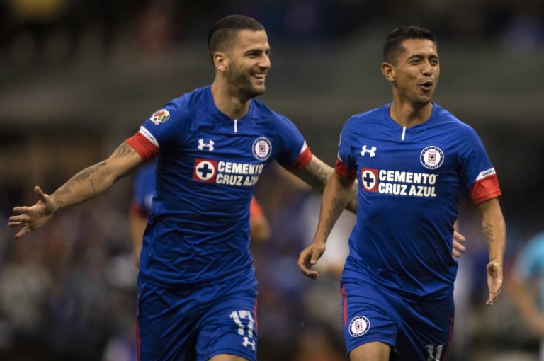 Cruz Azul avanza a la final y se acerca al objetivo