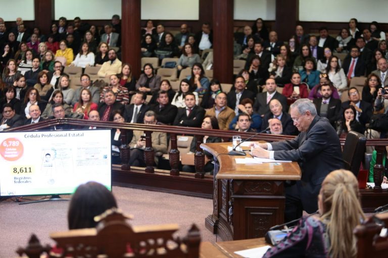 Avanza Coahuila firme a los primeros lugares en educación