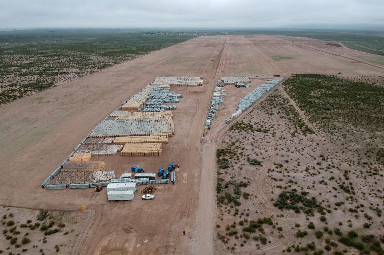 Coahuila sobresale en energías renovables a nivel internacional