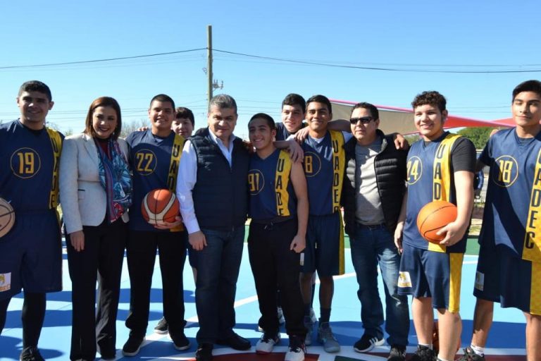 Con ‘Escuelas de Paz’, Coahuila fortalece protección a niñez y juventud: MARS