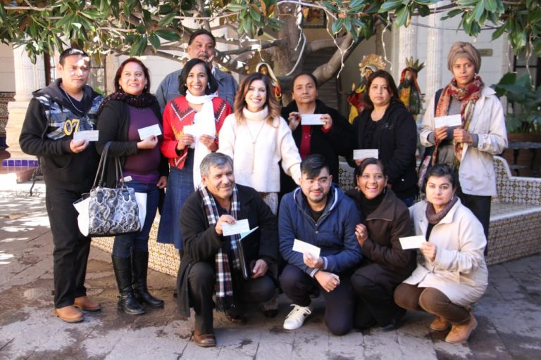 Dan a conocer a ganadores de Apoyo a las Culturas Municipales y Comunitarias (PACMYC) Coahuila 2018