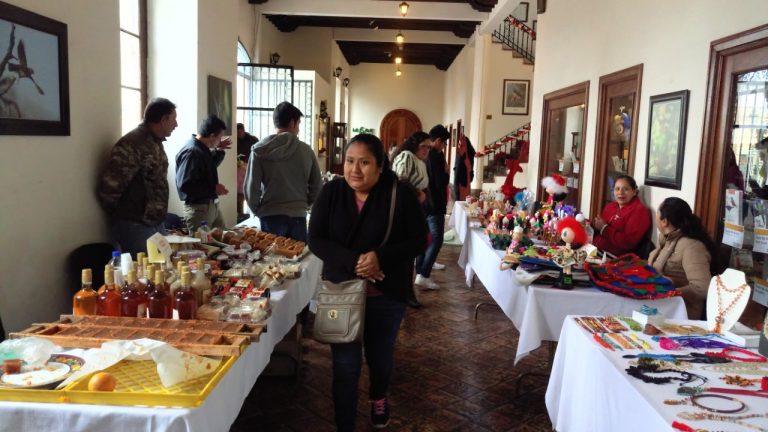 Disfrutan saltillenses de una Navidad con las Aves