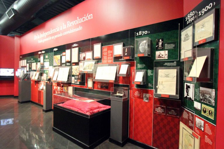 En 8 años, Museo de los Presidentes Coahuilenses recibió a más de 330 mil visitantes