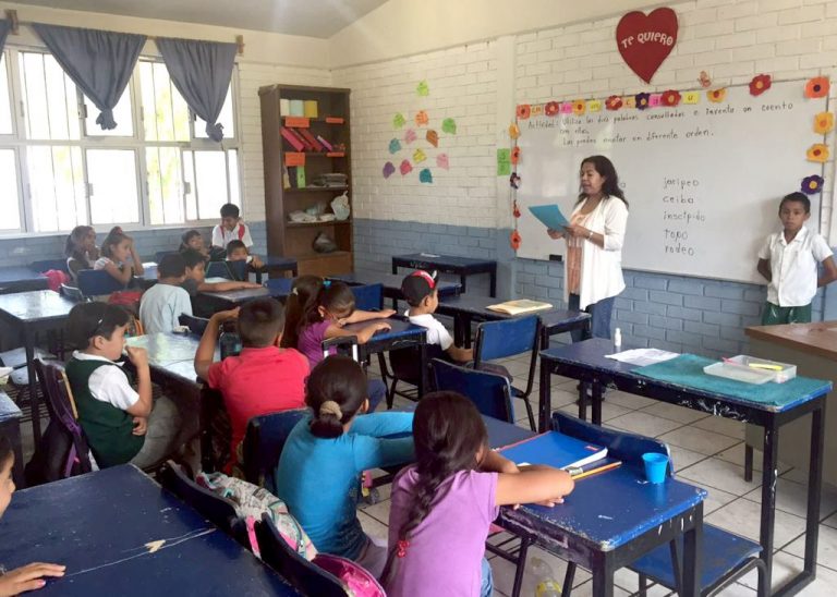 En riesgo entrega de libros de texto gratuitos por presupuesto insuficiente