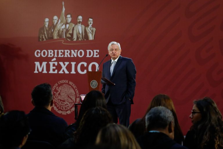 Error en presupuesto para universidades se corregirá con ajuste en secretarías: AMLO