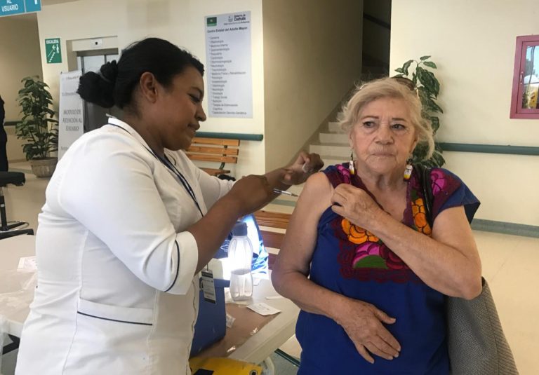 Exhorta salud a coahuilenses a no auto medicarse