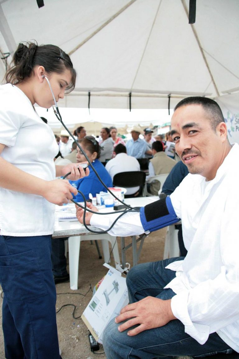 Exhorta Coahuila a prevenir enfermedades cardiovasculares