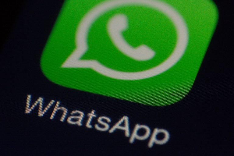 Facebook desarrolla criptomoneda para WhatsApp