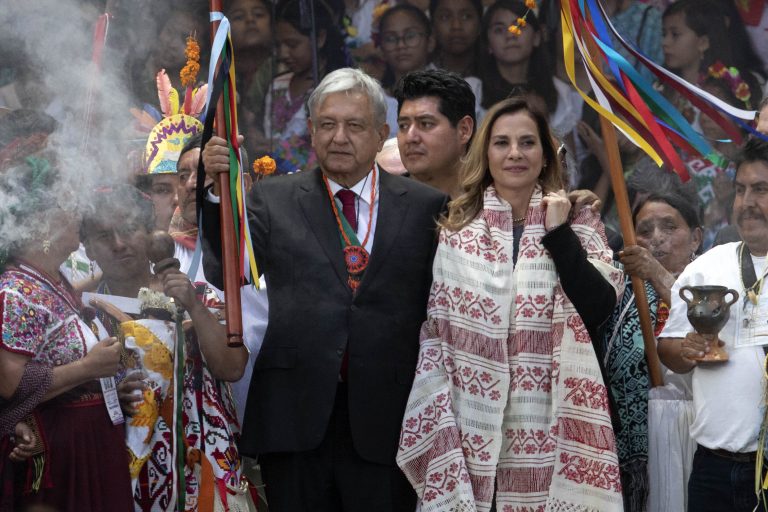 Muere Nora Beatriz Müller Bentjerodt, suegra del presidente Andrés Manuel López Obrador