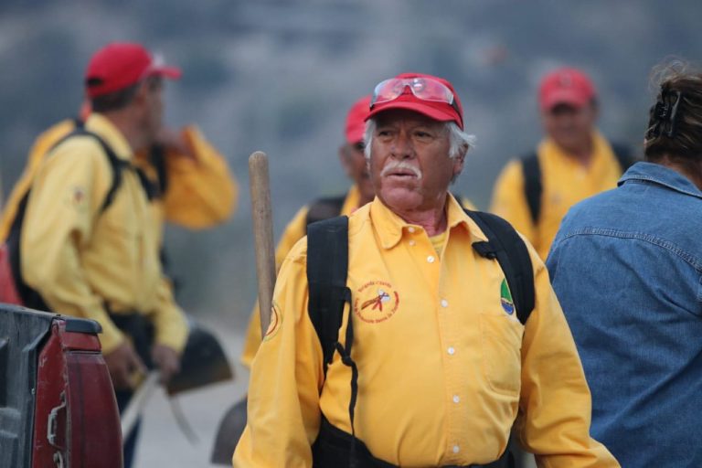 Pierde Zapalinamé a uno de sus héroes; muere Rey David Almendares