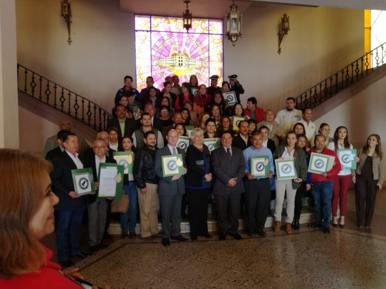 Ratifican a la Procuraduría para Niños, Niñas y la Familia como oficina verde