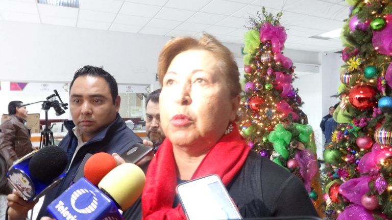 Reconoce Graciela Arocha Gómez avances en sustentabilidad y bienestar ambiental en Saltillo