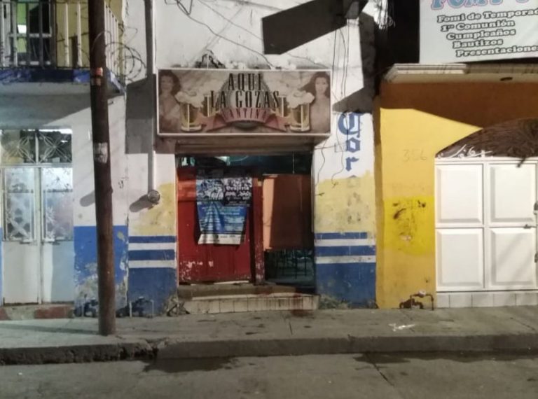 Reportan saldo de cinco personas muertas por ataque a bar en Guanajuato