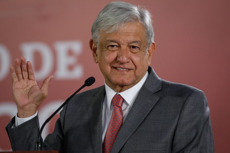 Tiene que rendir más el Presupuesto, dice AMLO sobre UNAM