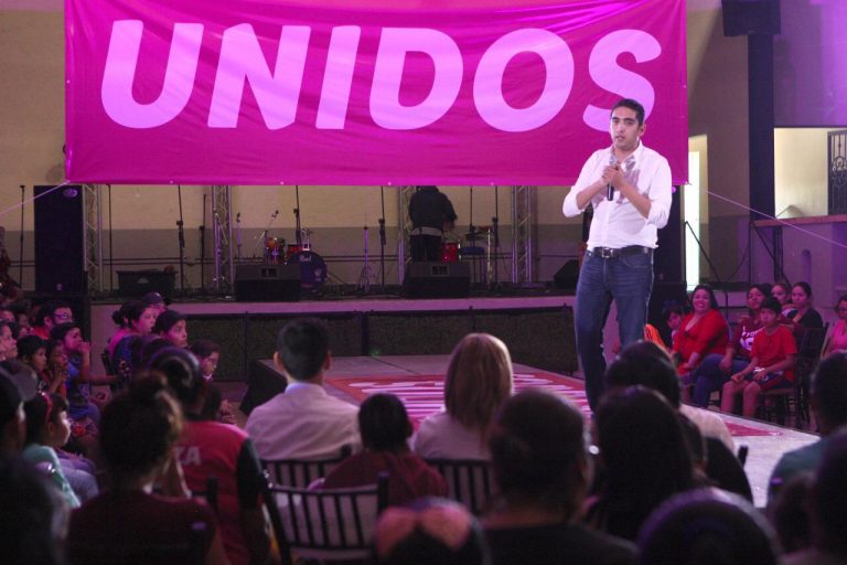 Unidos logra su Asamblea Municipal 26 en Ramos Arizpe