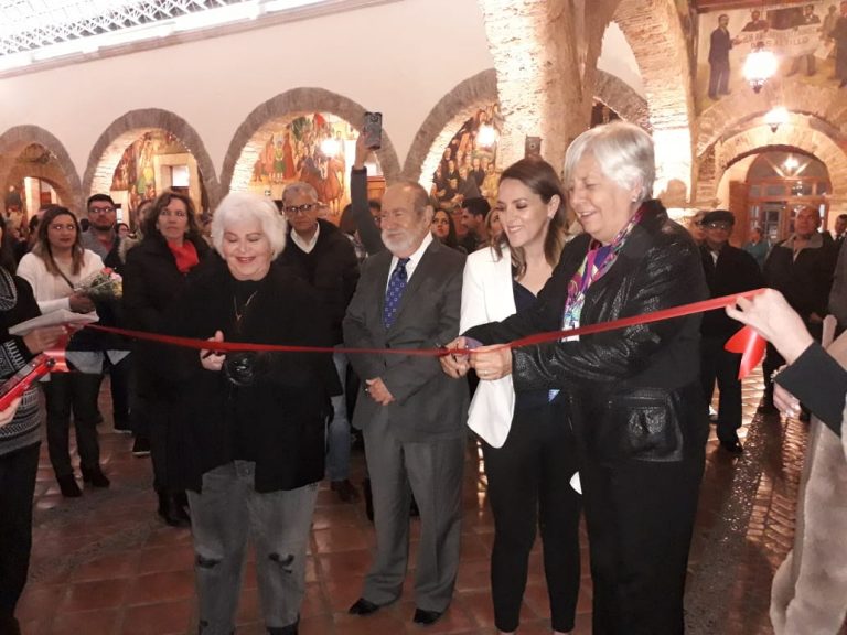 Coahuilenses podrán disfrutar de exposición ‘Desierto de agua’