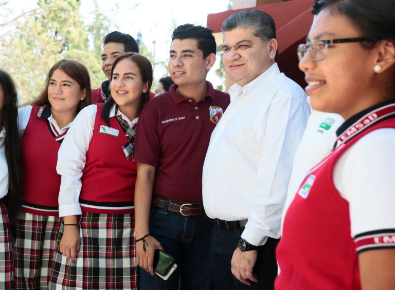 Vigilará Consejo Juvenil Ciudadano políticas públicas de Coahuila, señala MARS