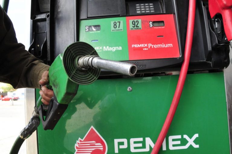 Confirman al menos 20 gasolineras sin combustible en Saltillo