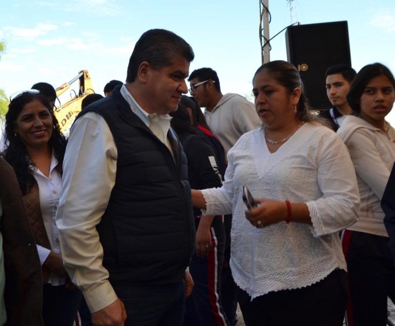 Es Coahuila primero en Centros de Justicia y Empoderamiento para las Mujeres