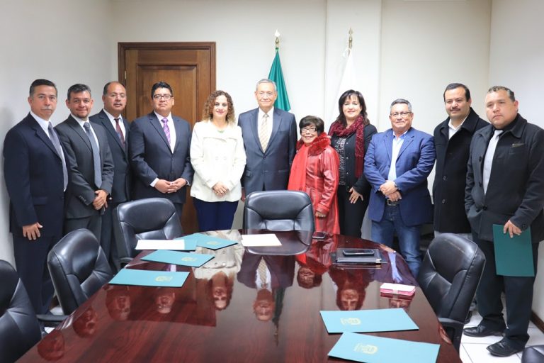 Nombramientos en Secretaría refuerzan estructura educativa de Coahuila