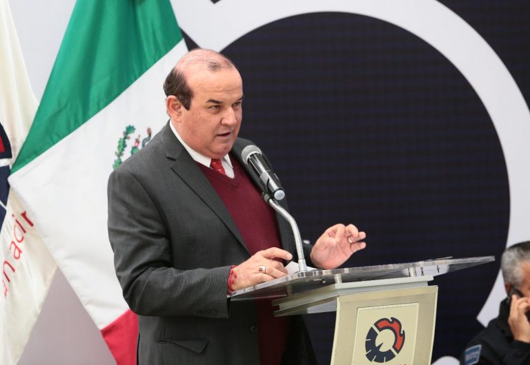 Reafirma Coahuila su compromiso con empresarios de mantener desarrollo económico