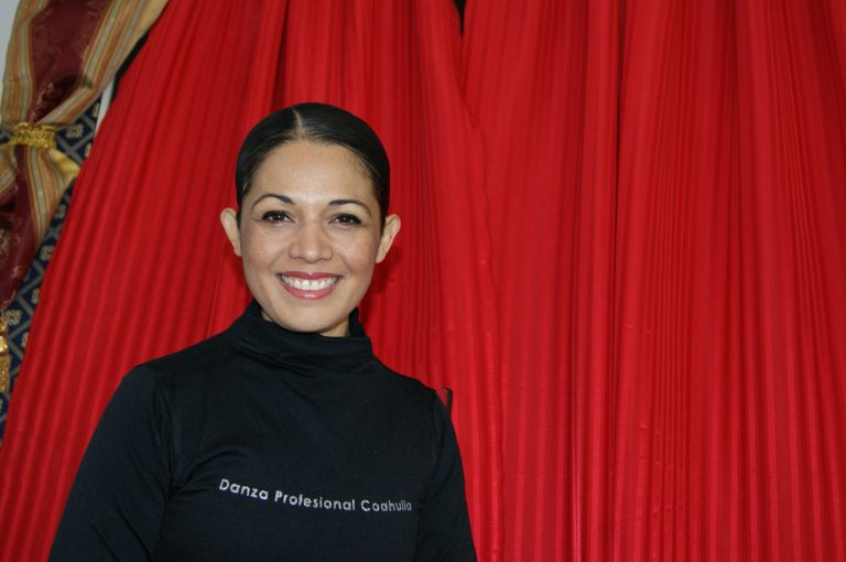 Abre Escuela Profesional de Danza Coahuila inscripciones por inicio de año