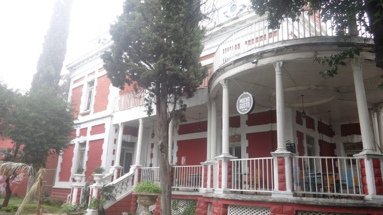 Celebrará Casa Alameda verbena con reconocido chef de Puebla