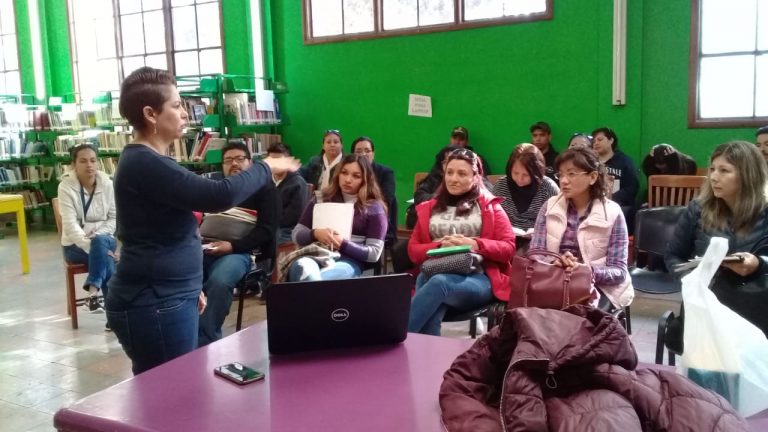 Coahuila apoya a trabajadores para retomar sus estudios y concluir la preparatoria