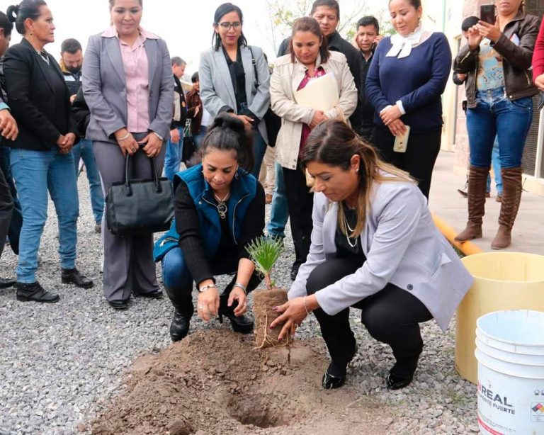 Continúa abierto el Centro de Monitoreo Ambiental para la recepción de residuos electrónicos en La Laguna