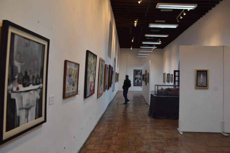 Cultura invita a exposición “Dones y Prodigios”, en Museo Coahuila-Texas