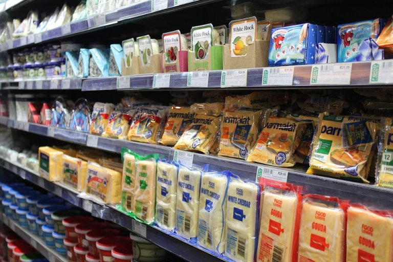 Desarrolla CIQA empaques inteligentes para la conservación de alimentos