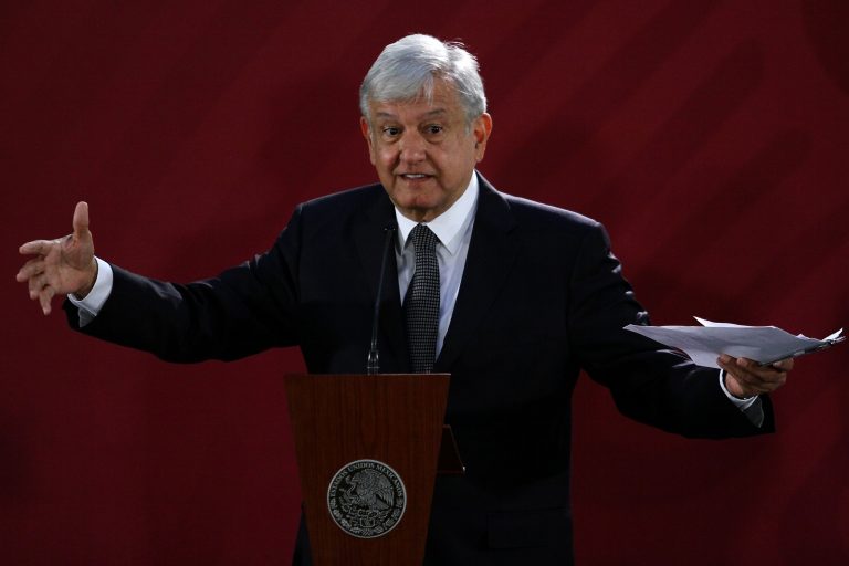 AMLO lanzará concurso para premiar a los pueblos más limpios